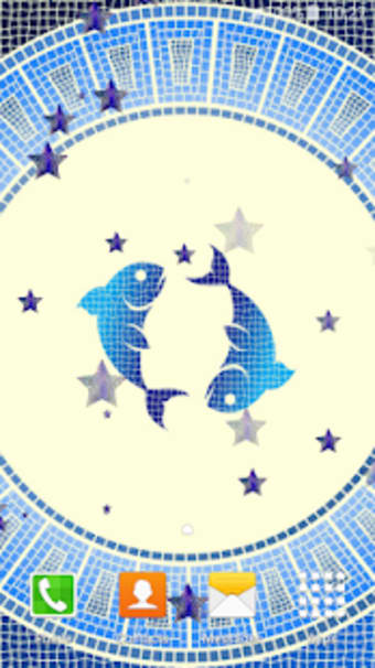 Pisces Live Wallpapers