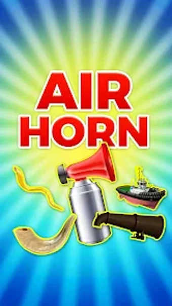 Air Horn