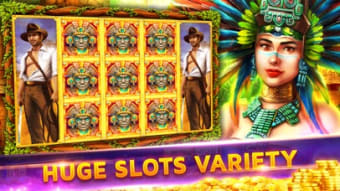 Vegas Slots Casino  Slot Game