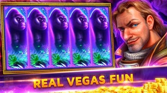 Vegas Slots Casino  Slot Game