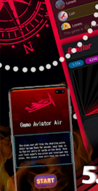 Game Aviator Air