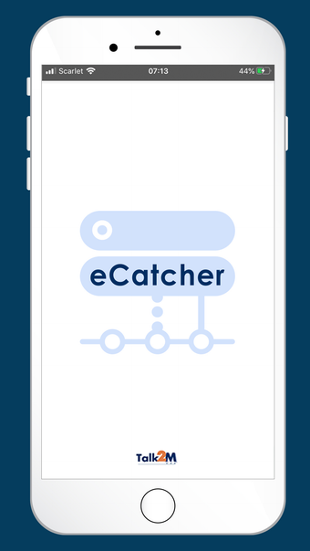 Ewon eCatcher Mobile