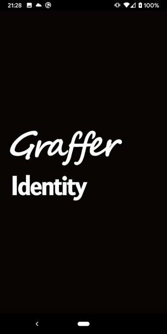Graffer Identity