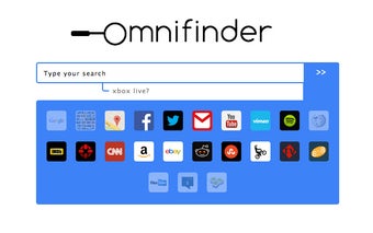 Omnifinder