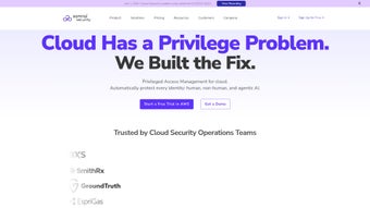 Imagen 0 para Sonrai Security