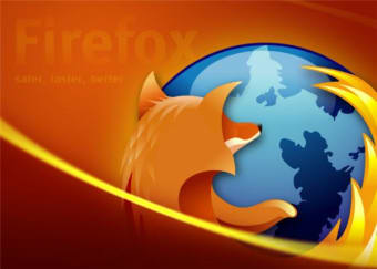Firefox Wallpaper Pack