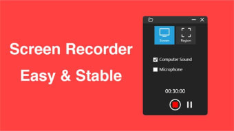 Screen Recorder Ultimate