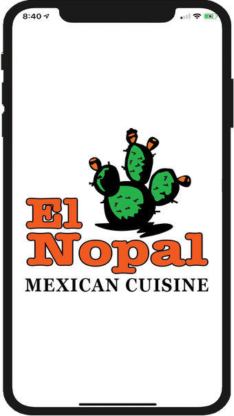 El Nopal Mexican Food