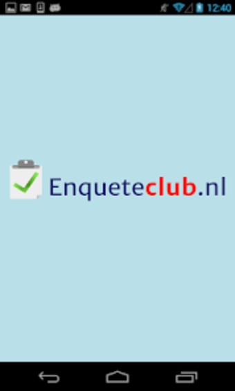 EnqueteClub.nl