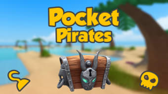 Pocket Pirates Beta