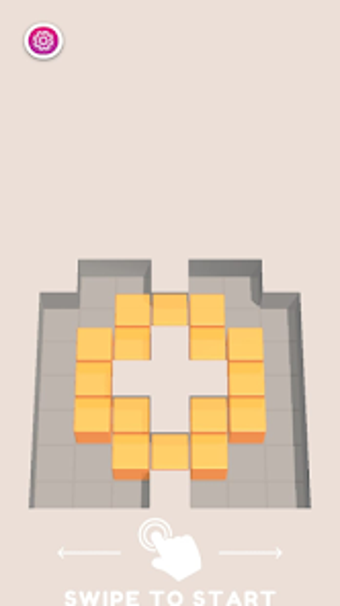 Jelly Block Merge Puzzle