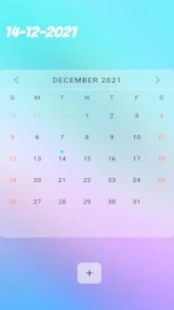 Simple CalendarReminder