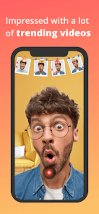 Emoji Challenge  Photobooth