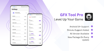 GFX Tool Pro for BGM  PUB