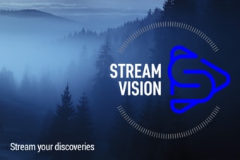 Stream_Vision