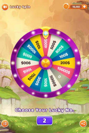 Spin and Earn: Unlimited Earn Money 2019