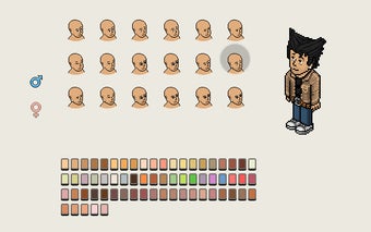 Habbo Imager