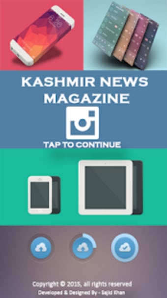 Kashmir News Update