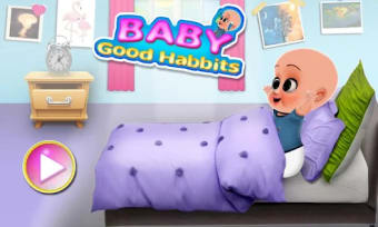 Little Baby Good Habits - Baby