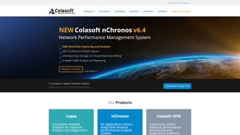 Image 0 for nChronos