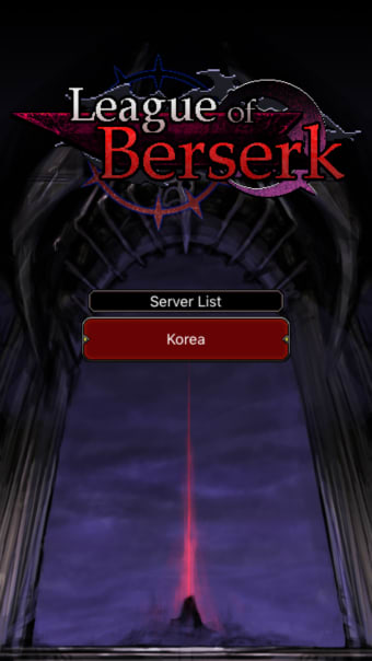 League of Berserk