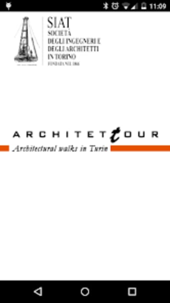 ArchitetTour - SIAT