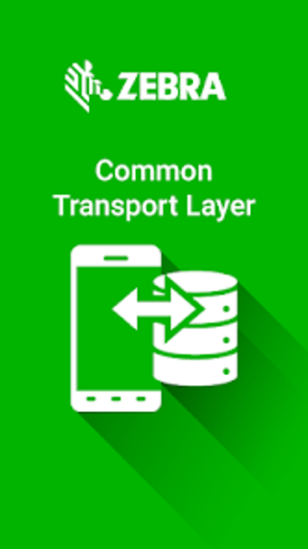 Zebra Common Transport Layer