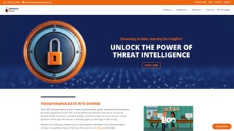 Imagen 0 para Malware Patrol