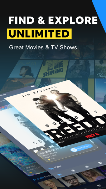 Cinema HD : MovieBox