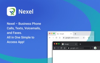 Nexel Messenger Extension