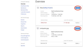 Imagen 0 para backblaze business backup