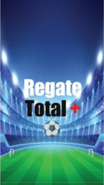 Regate Futbol Total
