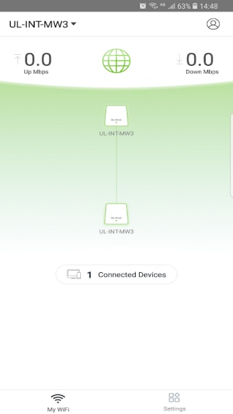 Ultra-Link WiFi