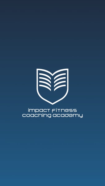 Impact Fitness Coach Academy