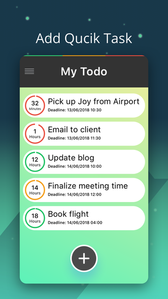 247 Todo - Daily Task Manager