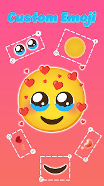 Custom Emoji Creator