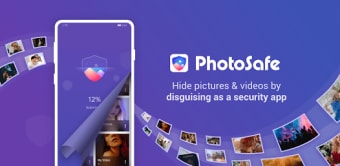 Hide Photos  Videos-PhotoSafe