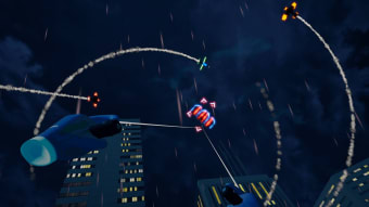 Stunt Kite Masters PS VR PS4