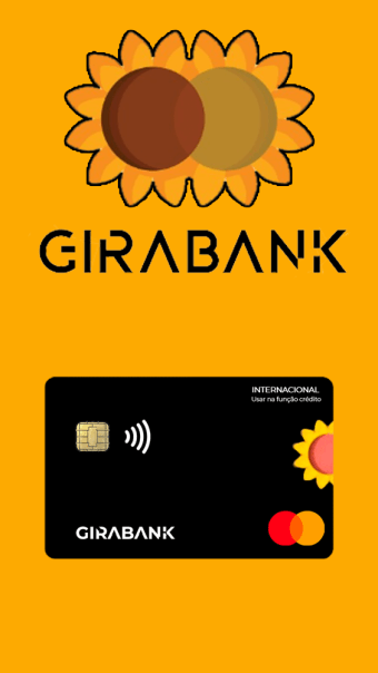 Gira Bank Cartão Crédito Guia
