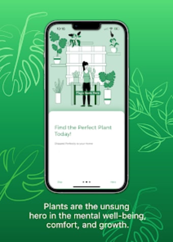 Plantly - Buy  Sell Plants