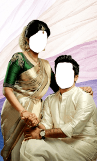 South Indian Couples Montage