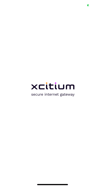 Xcitium SecureInternet Gateway