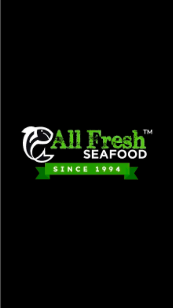 All Fresh Seafood