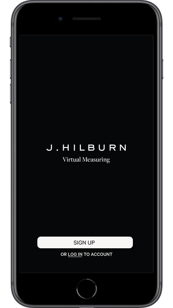 J.Hilburn Virtually Measured