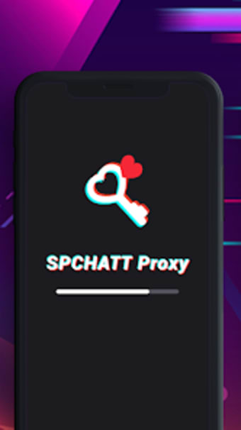 SPCHATT Proxy