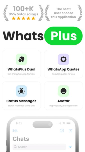 Whatsplus