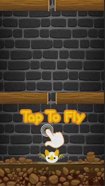 Tap Tap Bat: Casual One Tap Mini Game