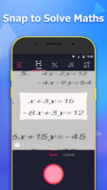 Math Calculator - Pro and Free