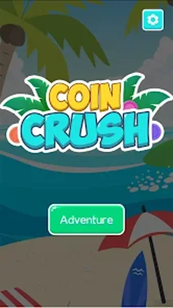 CoinCrush