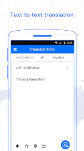 Translator Foto - Voice Text  File Scanner